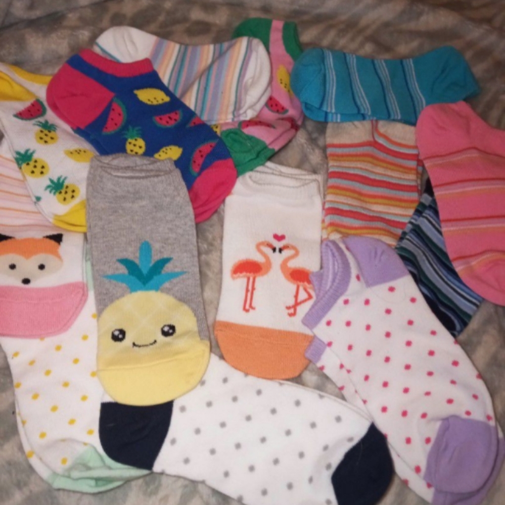 Ankle Socks